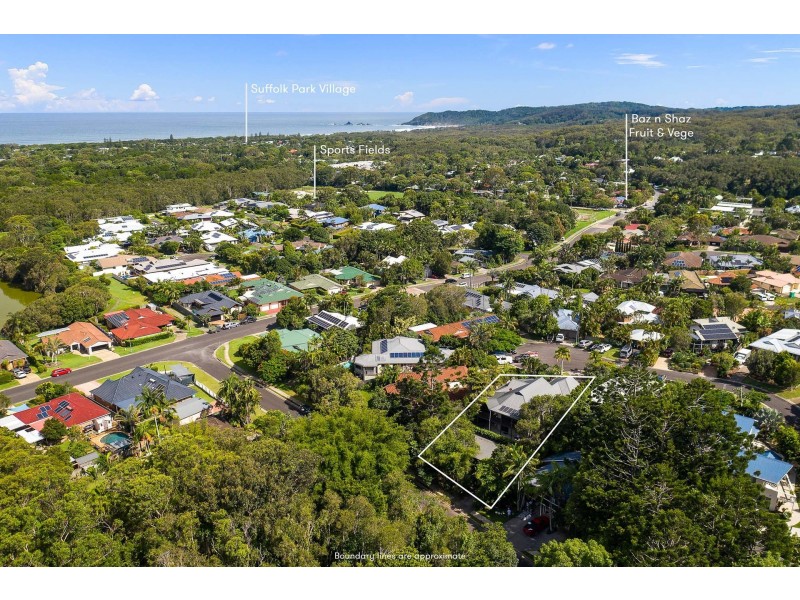 5 Hakea Crescent, Suffolk Park NSW 2481