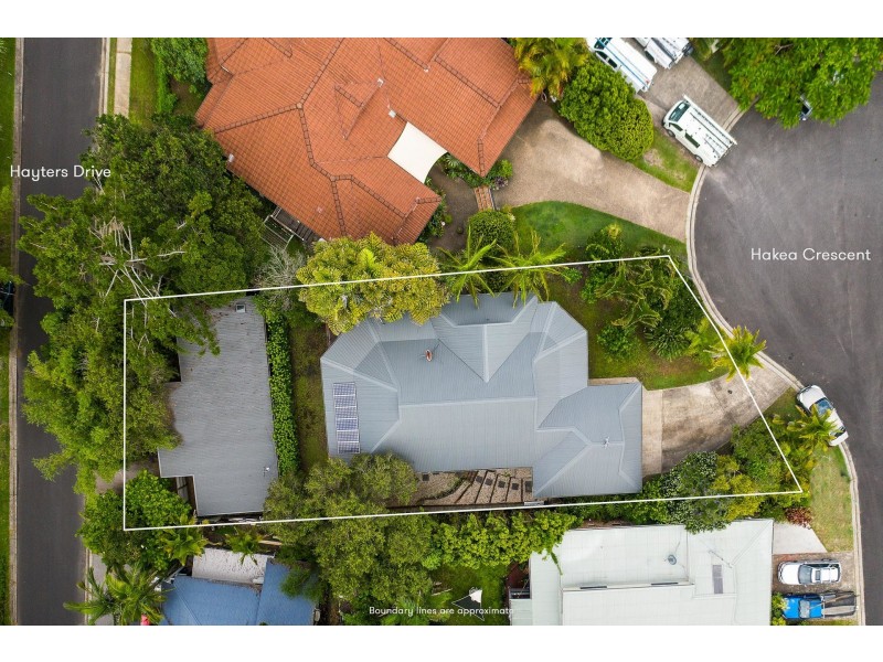 5 Hakea Crescent, Suffolk Park NSW 2481