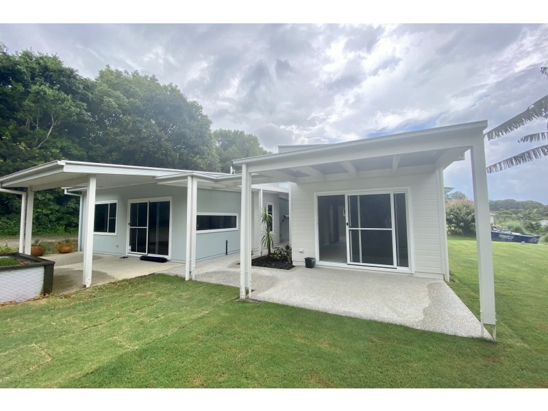 46 Scenic Vista Drive, Ewingsdale NSW 2481