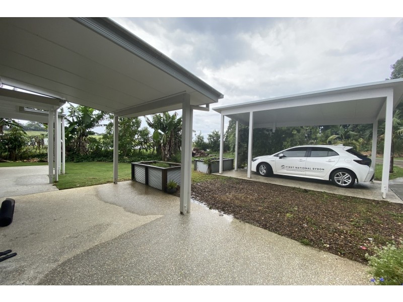 46 Scenic Vista Drive, Ewingsdale NSW 2481