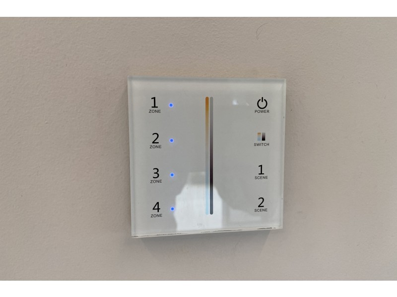 46 Scenic Vista Drive, Ewingsdale NSW 2481