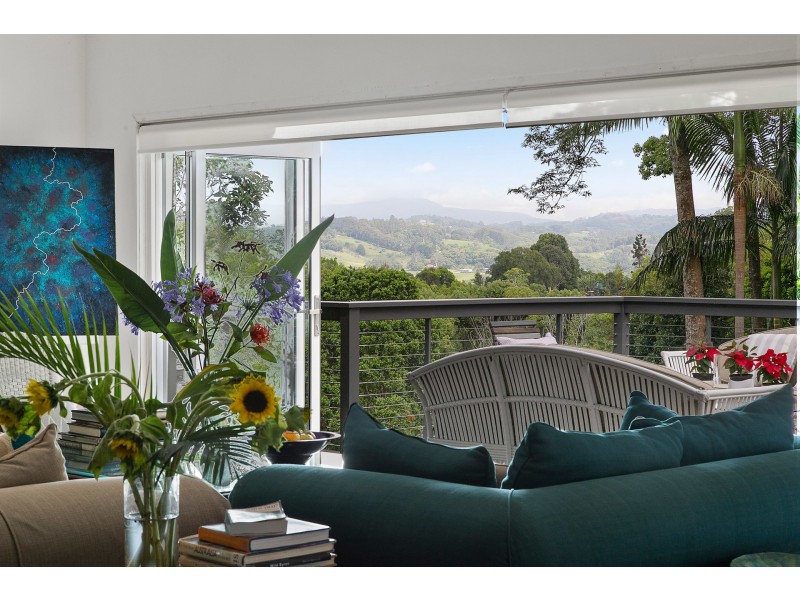 824 Friday Hut Road, Binna Burra NSW 2479