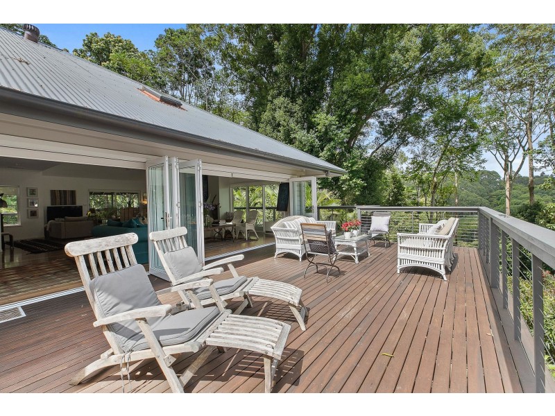 824 Friday Hut Road, Binna Burra NSW 2479
