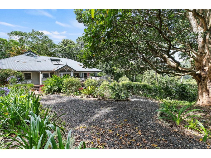 824 Friday Hut Road, Binna Burra NSW 2479