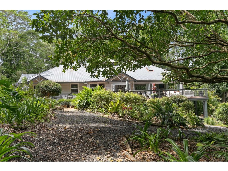 824 Friday Hut Road, Binna Burra NSW 2479