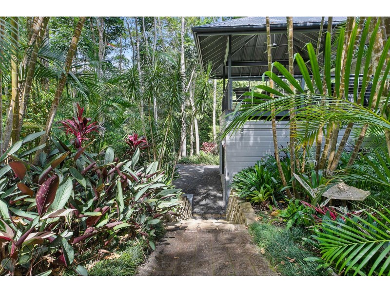 824 Friday Hut Road, Binna Burra NSW 2479