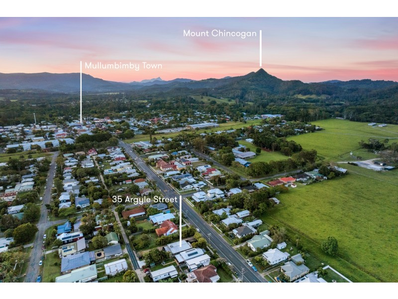 35B Argyle Street, Mullumbimby NSW 2482
