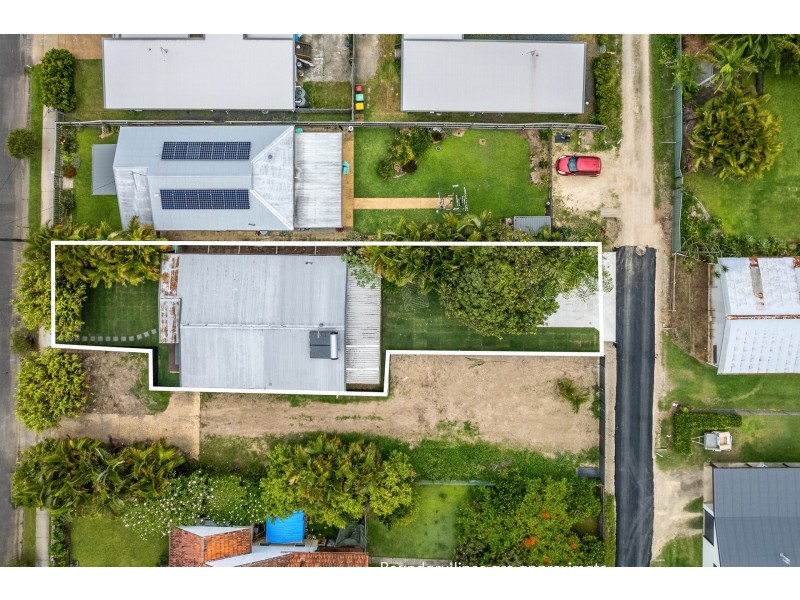 35B Argyle Street, Mullumbimby NSW 2482