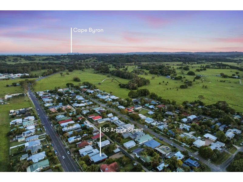 35B Argyle Street, Mullumbimby NSW 2482