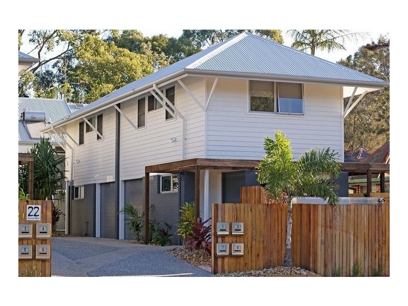 2/22 Sunrise Boulevard, Byron Bay NSW 2481