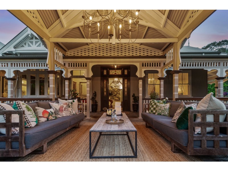 388 Repentance Creek Road, Federal NSW 2480