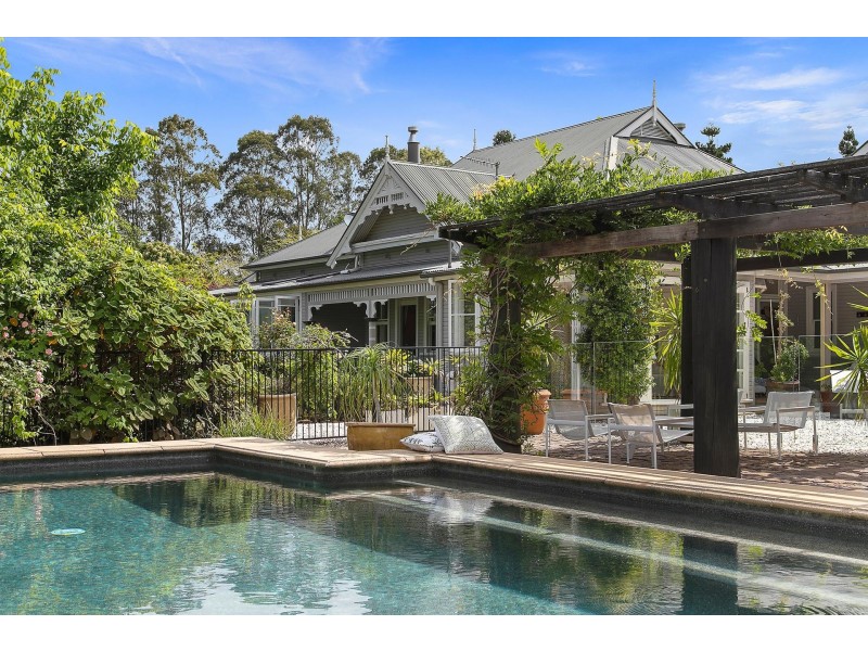 388 Repentance Creek Road, Federal NSW 2480