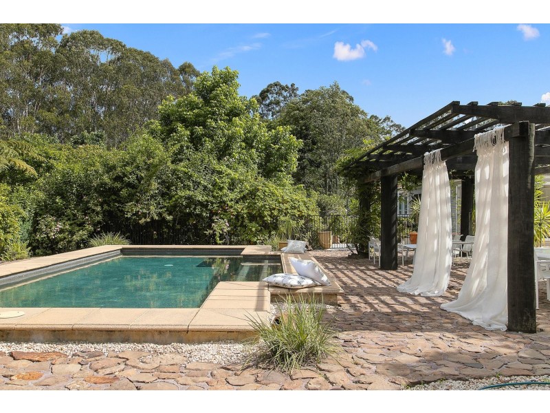 388 Repentance Creek Road, Federal NSW 2480