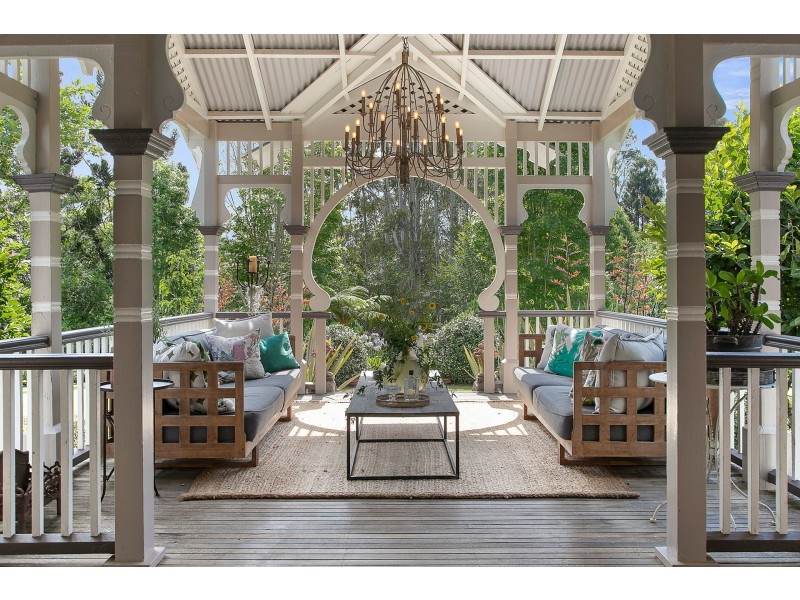 388 Repentance Creek Road, Federal NSW 2480