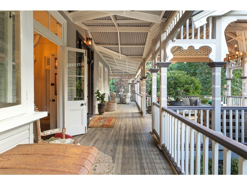 388 Repentance Creek Road, Federal NSW 2480