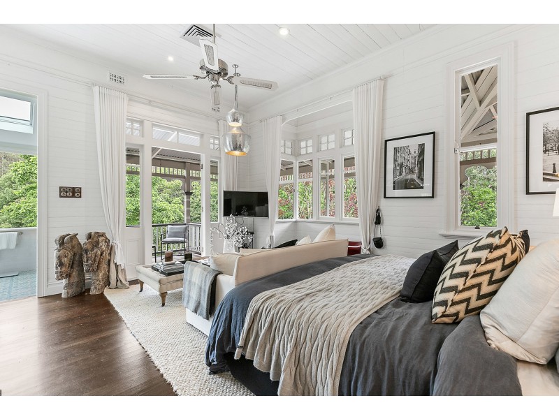 388 Repentance Creek Road, Federal NSW 2480