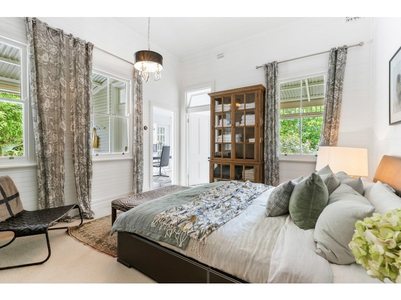 388 Repentance Creek Road, Federal NSW 2480