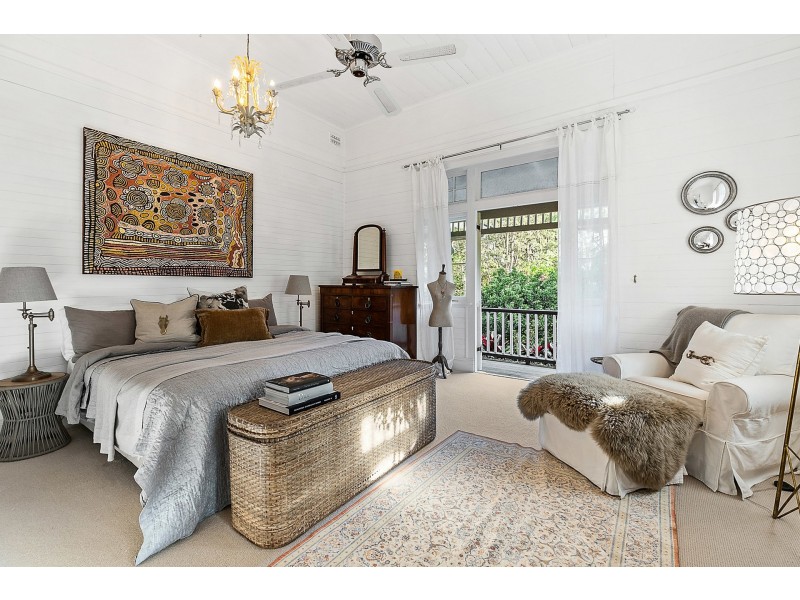 388 Repentance Creek Road, Federal NSW 2480