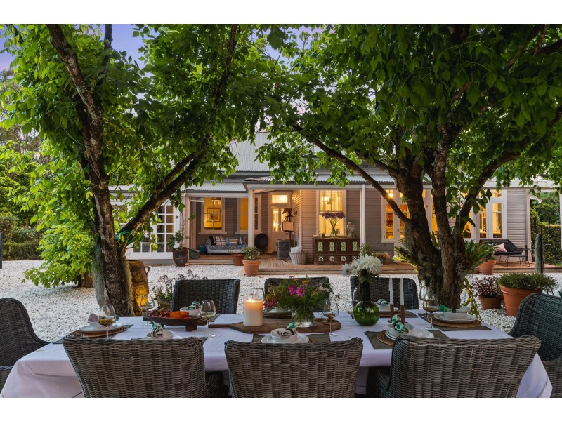 388 Repentance Creek Road, Federal NSW 2480