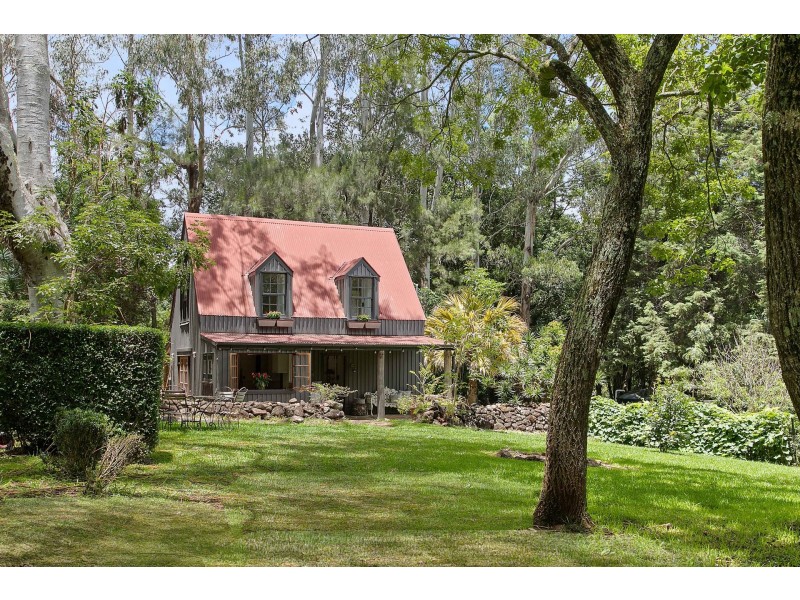 388 Repentance Creek Road, Federal NSW 2480