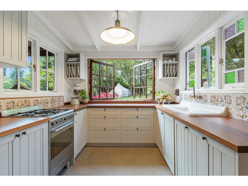 388 Repentance Creek Road, Federal NSW 2480