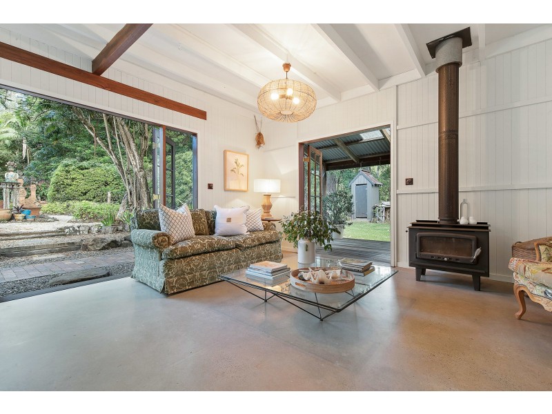 388 Repentance Creek Road, Federal NSW 2480