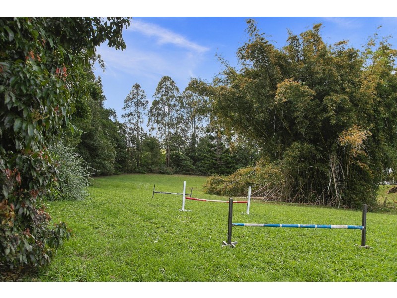 388 Repentance Creek Road, Federal NSW 2480