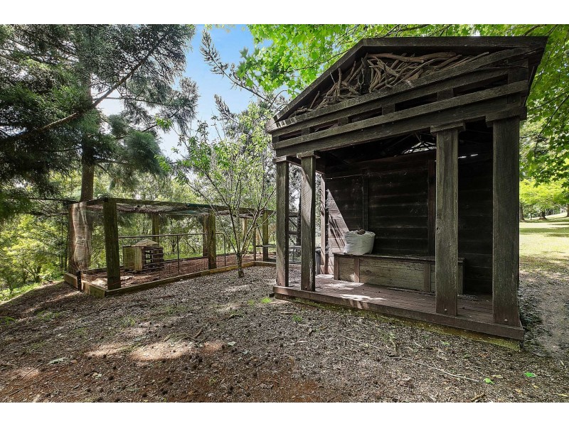 388 Repentance Creek Road, Federal NSW 2480