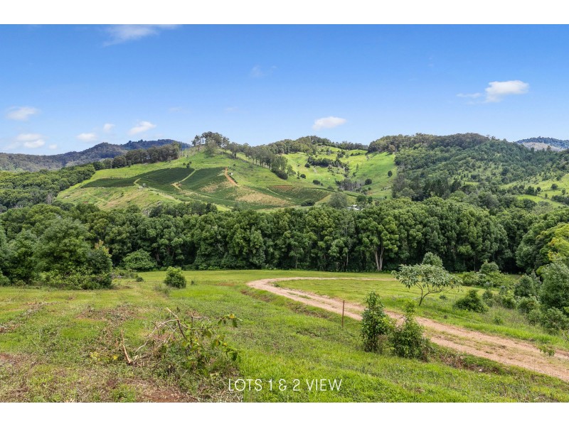 532 Upper Burringbar Road, Upper Burringbar NSW 2483