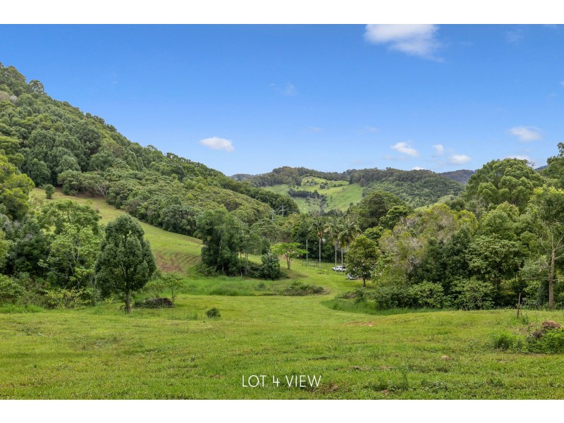 532 Upper Burringbar Road, Upper Burringbar NSW 2483