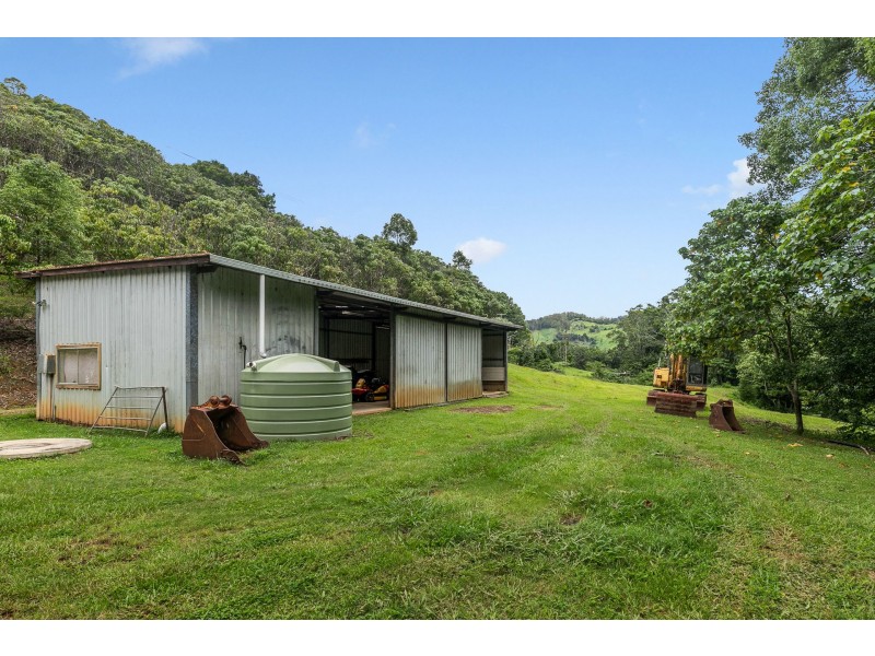 532 Upper Burringbar Road, Upper Burringbar NSW 2483