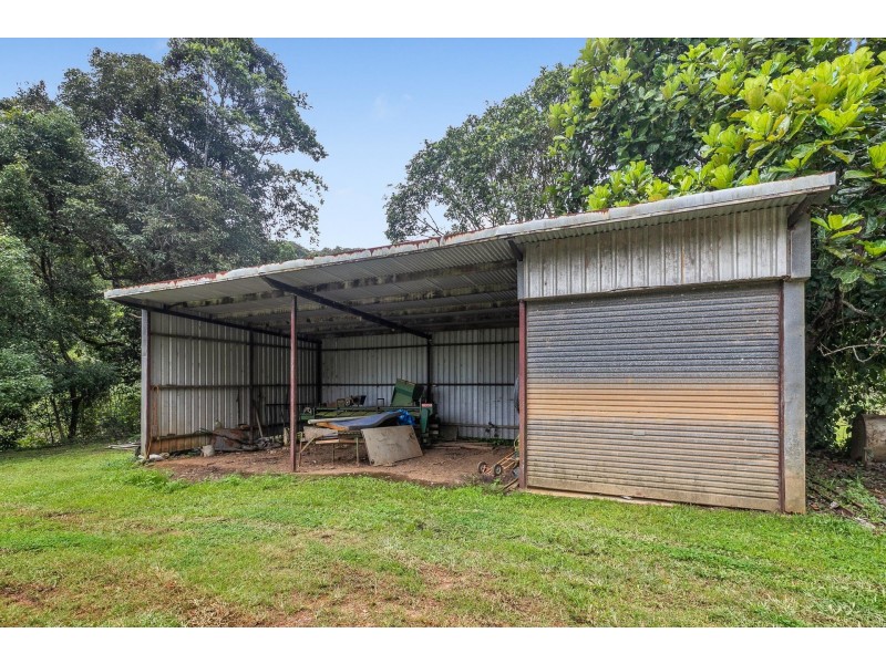 532 Upper Burringbar Road, Upper Burringbar NSW 2483