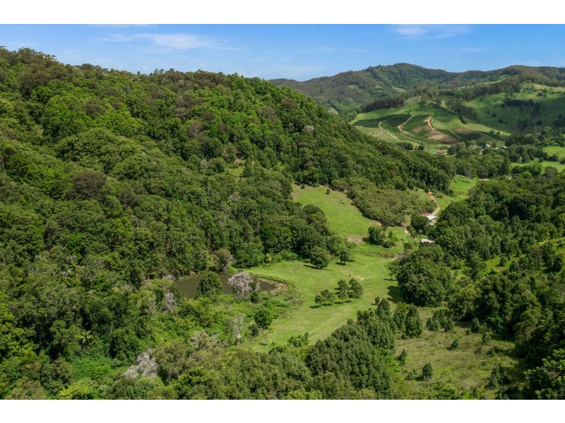532 Upper Burringbar Road, Upper Burringbar NSW 2483