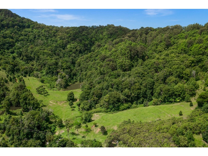 532 Upper Burringbar Road, Upper Burringbar NSW 2483
