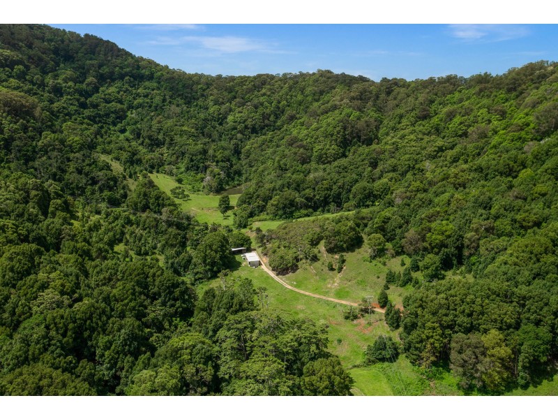 532 Upper Burringbar Road, Upper Burringbar NSW 2483