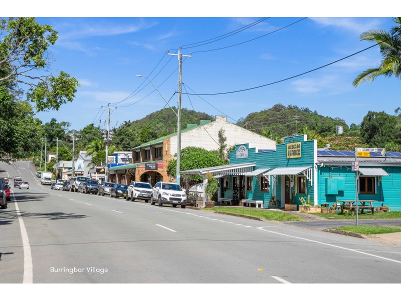 532 Upper Burringbar Road, Upper Burringbar NSW 2483