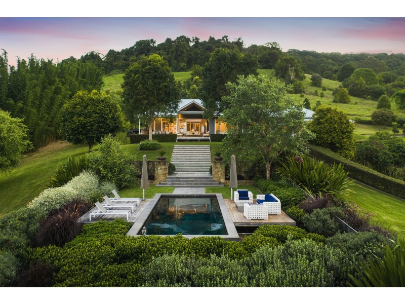 71 Charltons Road, Federal NSW 2480