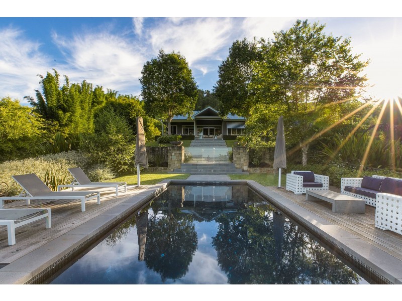 71 Charltons Road, Federal NSW 2480