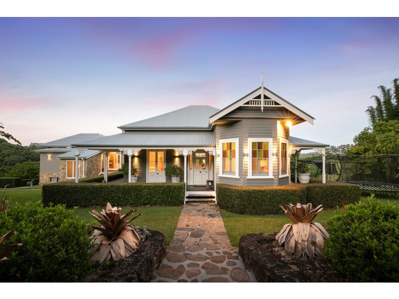 71 Charltons Road, Federal NSW 2480