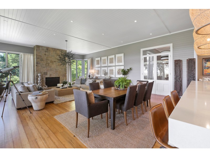 71 Charltons Road, Federal NSW 2480