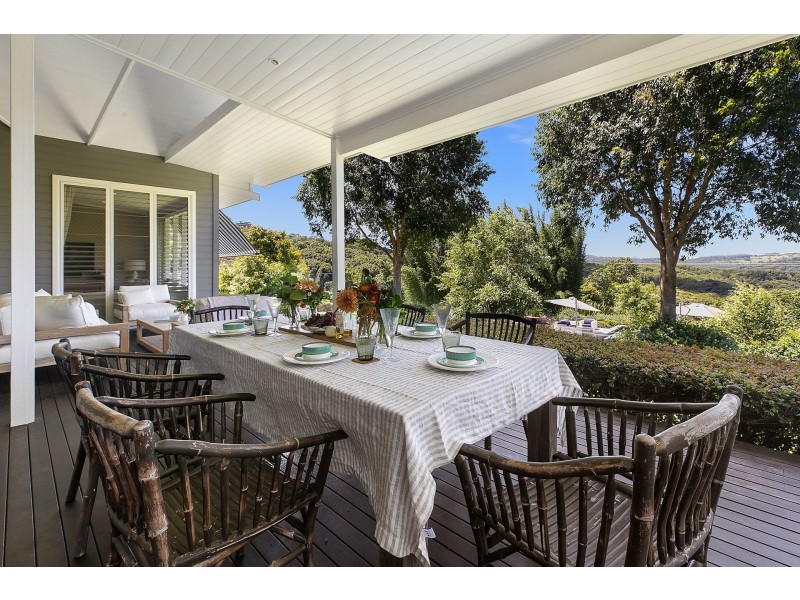 71 Charltons Road, Federal NSW 2480