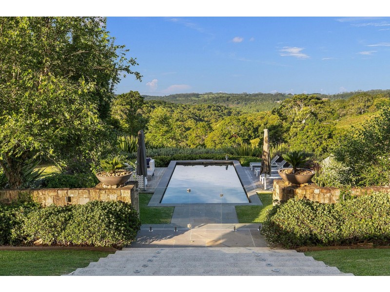 71 Charltons Road, Federal NSW 2480