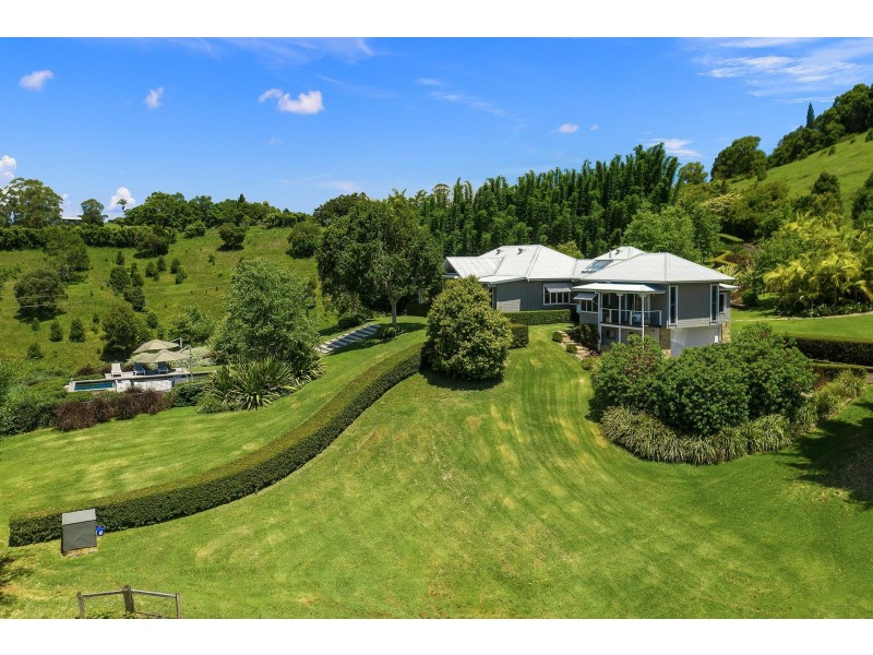 71 Charltons Road, Federal NSW 2480