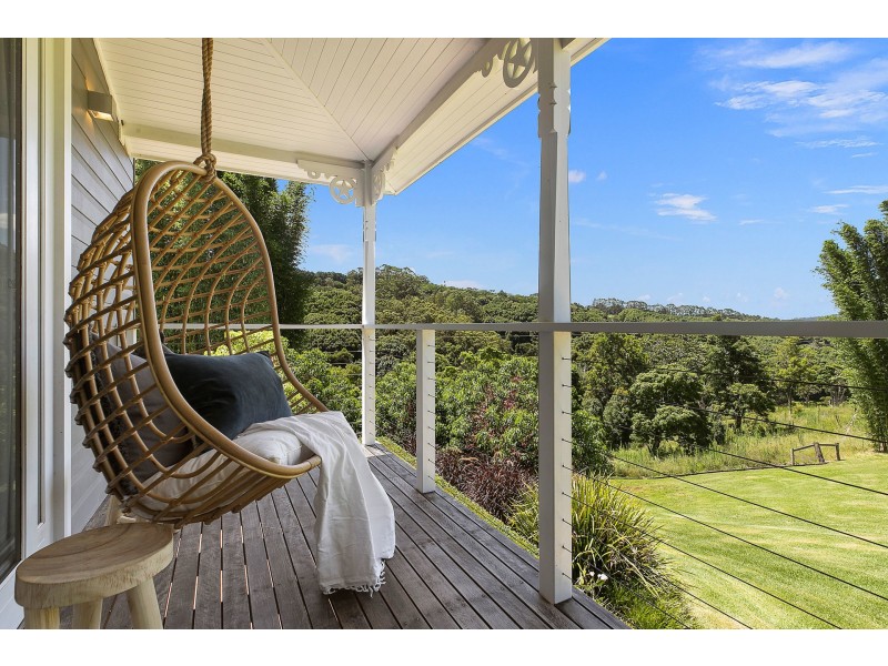 71 Charltons Road, Federal NSW 2480