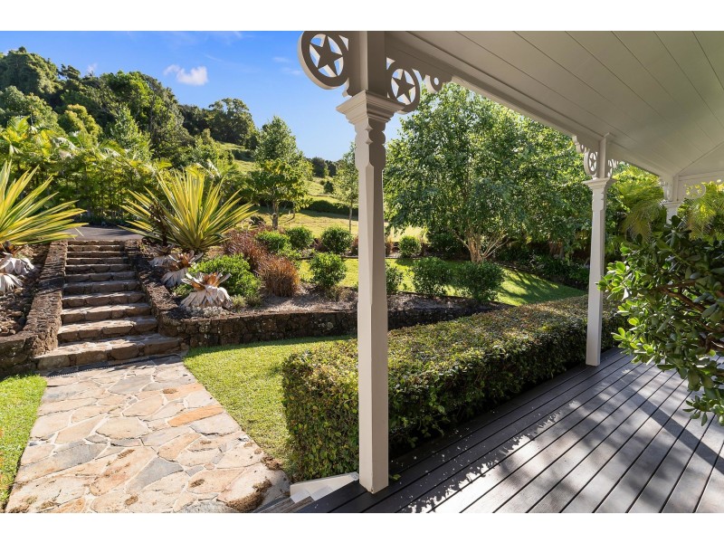 71 Charltons Road, Federal NSW 2480