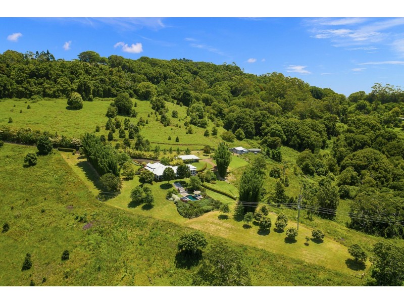 71 Charltons Road, Federal NSW 2480