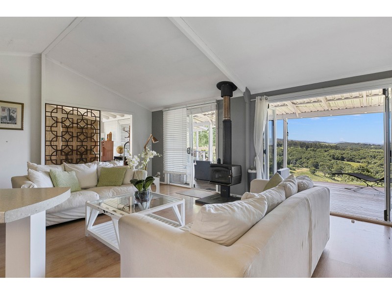 71 Charltons Road, Federal NSW 2480