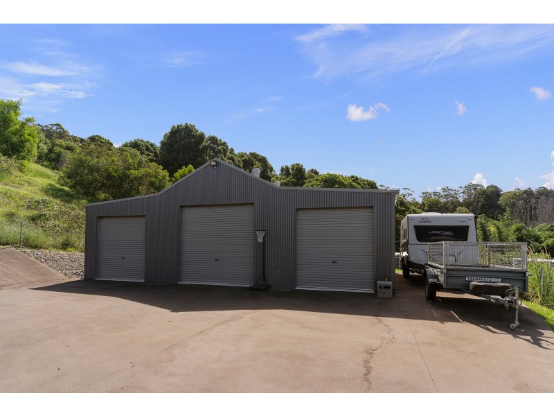 71 Charltons Road, Federal NSW 2480