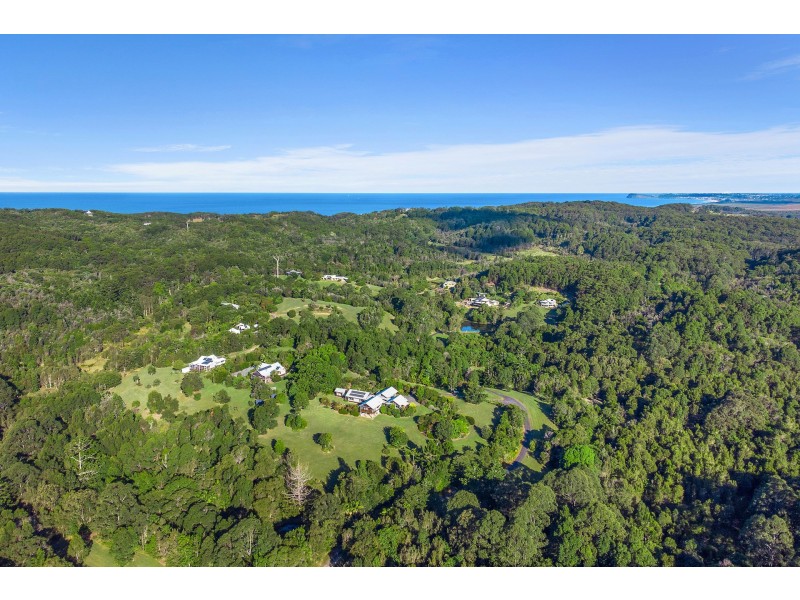 2/64 Blackbutt Lane, Broken Head NSW 2481