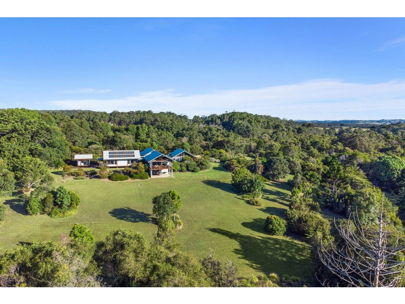 2/64 Blackbutt Lane, Broken Head NSW 2481